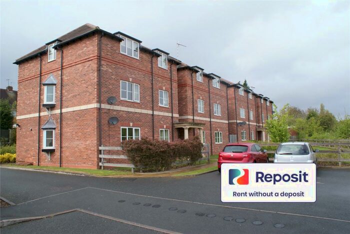 2 Bedroom Apartment To Rent In Priory Gardens, Hall Green, Birmingham, West Midlands, B28