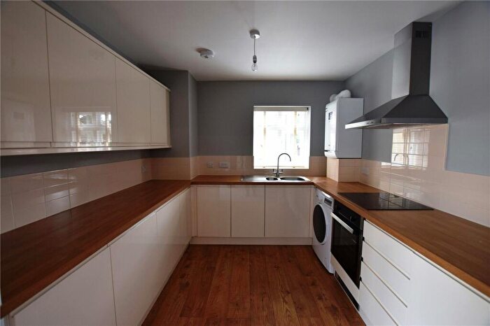 2 Bedroom Apartment To Rent In Red Cedar Court, Yeovil, Somerset, BA20