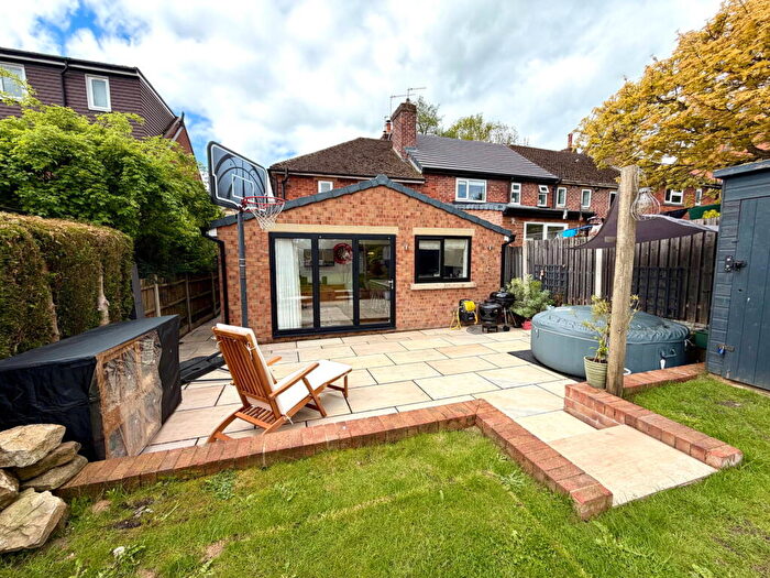 3 Bedroom End Of Terrace House For Sale In Moor End Lane, Silkstone Common, Barnsley, S75