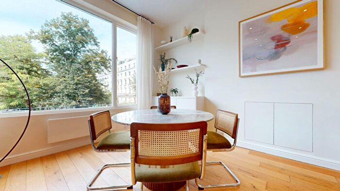 1 Bedroom Flat To Rent In Colville Terrace, London, W11