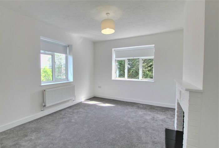 1 Bedroom Flat To Rent In Hawthorne Court (), Middlesex, HA6