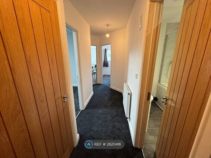 2 Bedroom Flat To Rent In Callum View, Nottingham, NG7