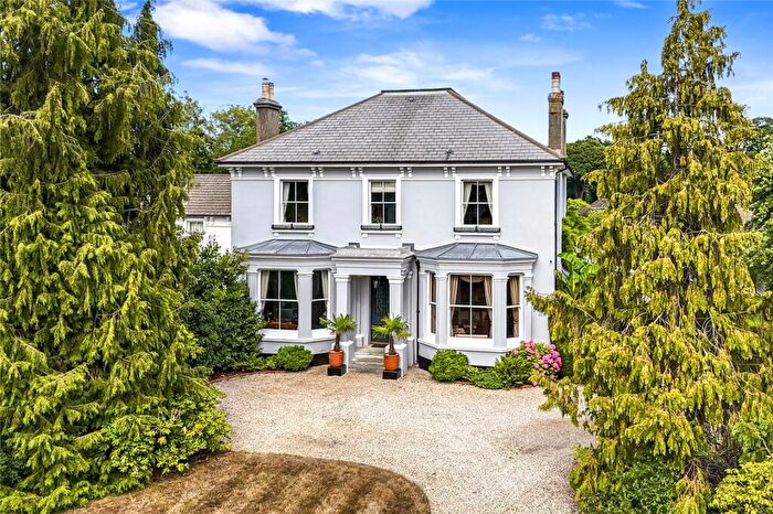 5 Bedroom House For Sale In Keymer Road, Burgess Hill, West Sussex, RH15