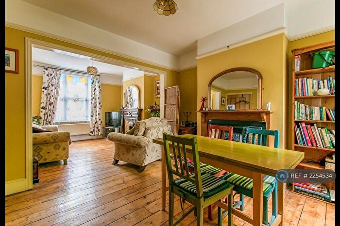 2 Bedroom Terraced House To Rent In Stockwell Street, Cambridge, CB1