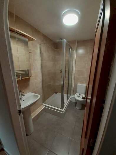 1 Bedroom Flat To Rent In E Strathmore Street, Bridgend, Perth, PH2