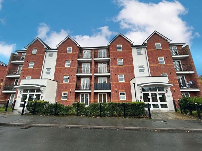 2 Bedroom Property For Sale In Oakcliffe Road, Wythenshawe, Manchester, M23