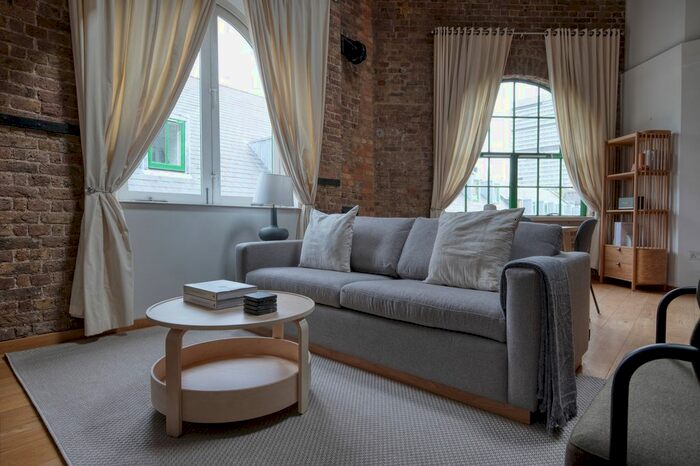 1 Bedroom Flat To Rent In Southwark, London, SE1