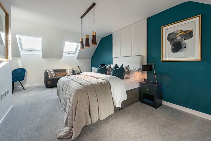 3 Bedroom Semi-Detached House For Sale In "The Salbury" At Falconwood Gardens, Clifton, Nottingham, NG11