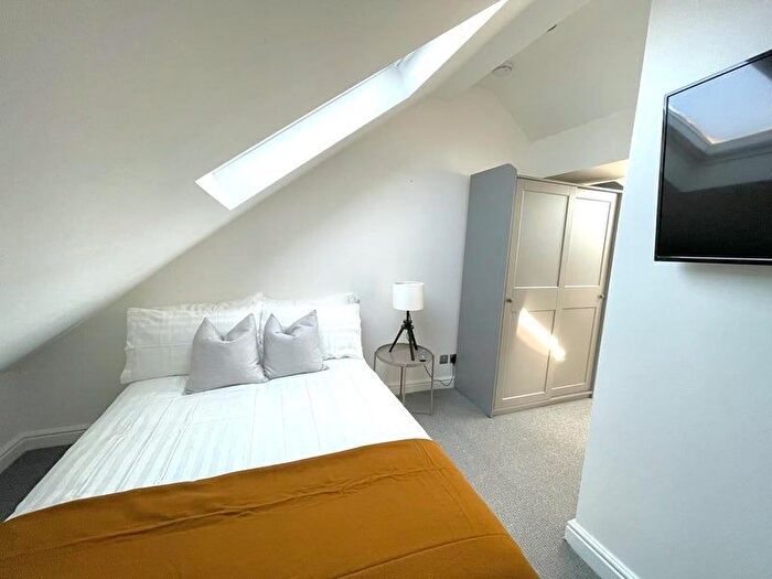 1 Bedroom Property To Rent In Anns Hill Road, Gosport, PO12