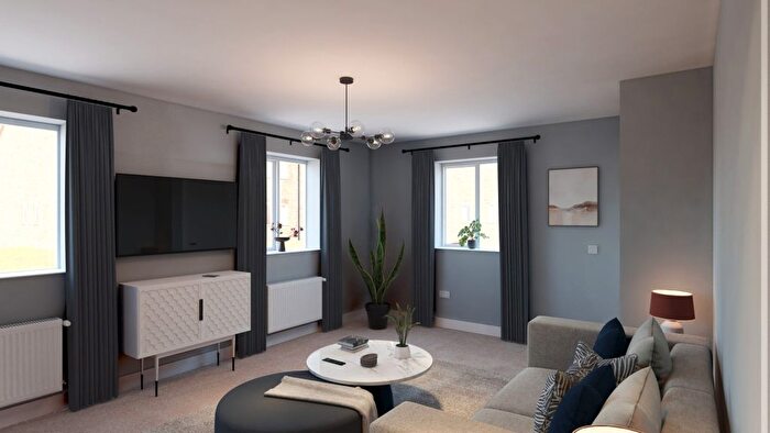 4 Bedroom Detached House For Sale In Dunham View, Little Downham, CB6