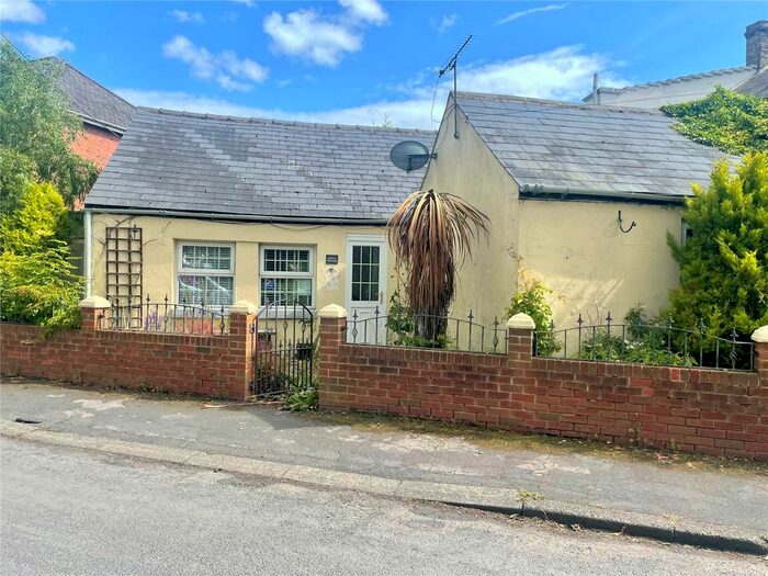 2 Bedroom Bungalow For Sale In Plantation Avenue, Littletown, Durham, DH6