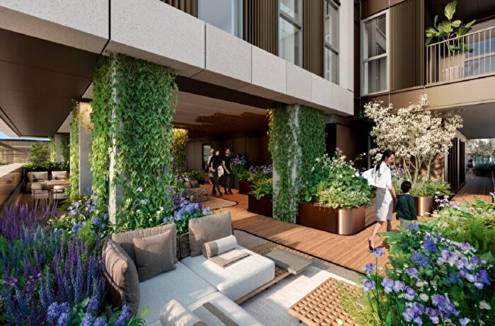 1 Bedroom Apartment To Rent In One Thames Quay, Marsh Wall, E14