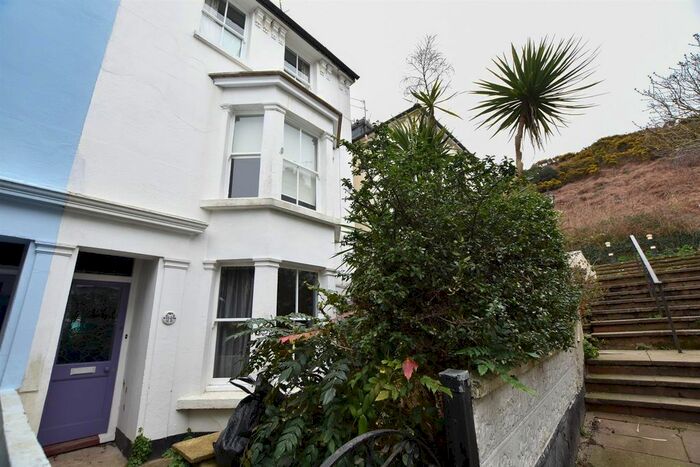 3 Bedroom Property To Rent In Old Humphrey Avenue, Hastings, TN34