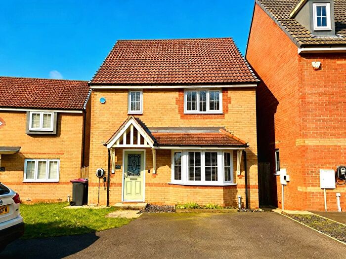 4 Bedroom Detached House For Sale In Higham Road, Brampton Bierlow, Rotherham, S63