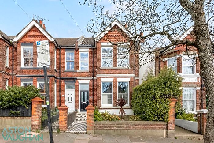 2 Bedroom Flat For Sale In Ditchling Road, Brighton, East Sussex, BN1