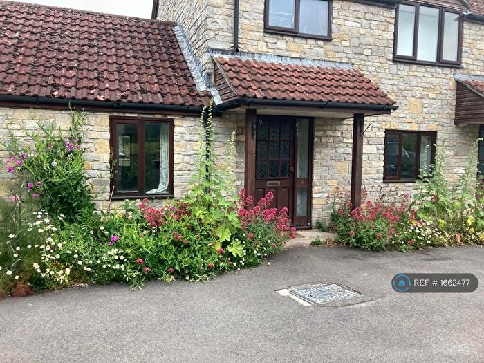 1 Bedroom Bungalow To Rent In Parkfields, Butleigh, Glastonbury, BA6