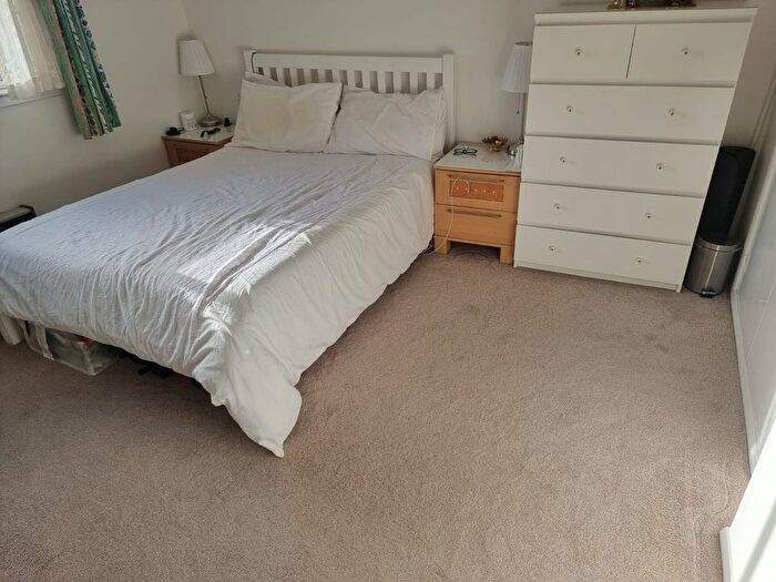 2 Bedroom Flat To Rent In Cranston Close, Hounslow, TW3