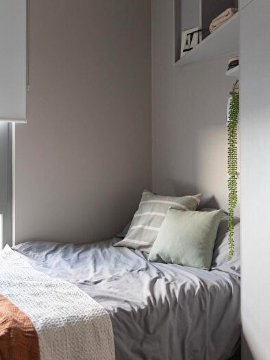 Apartment To Rent In The Collective Old Oak, Old Oak Lane, London, NW10