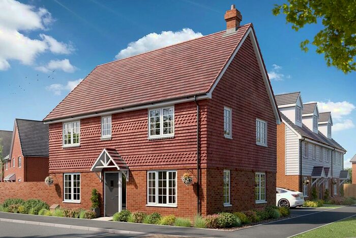 4 Bedroom Detached House For Sale In Sweechbridge Road Herne Bay, CT6