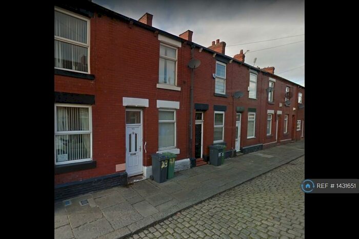 2 Bedroom Terraced House To Rent In Melbourne Street, Ashton-Under-Lyne, OL6