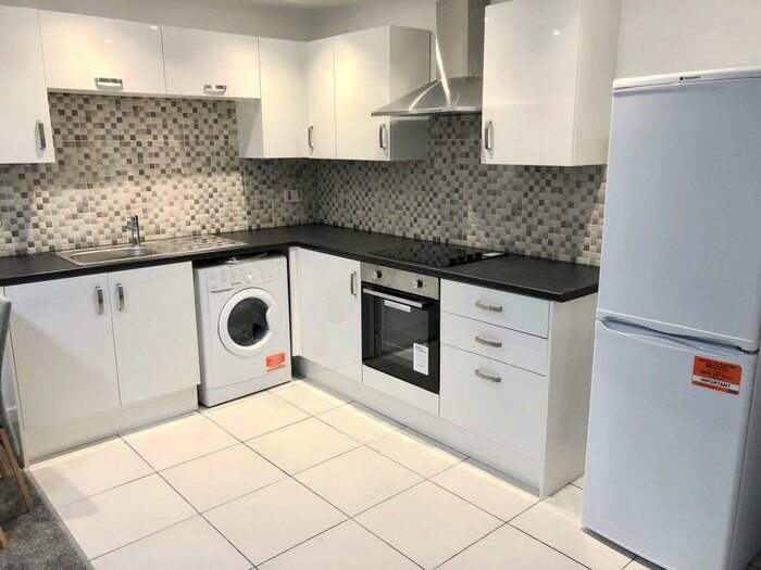 1 Bedroom Apartment To Rent In Hounds Gate House, Nottingham, NG1