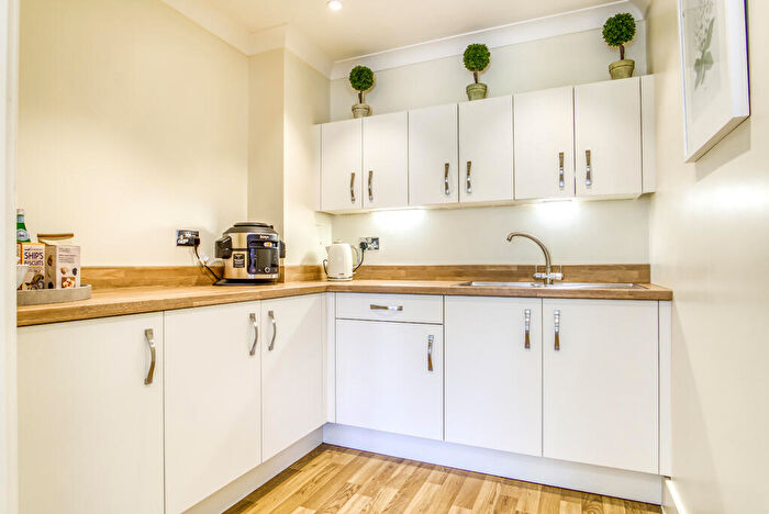 1 Bedroom Retirement Property To Rent In No. Village Centre, Richmond Drive, Aston-on-trent, Derby, Derbyshire, DE72