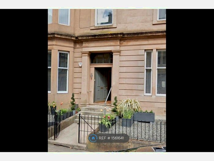 4 Bedroom Flat To Rent In Grant Street, Glasgow, G3