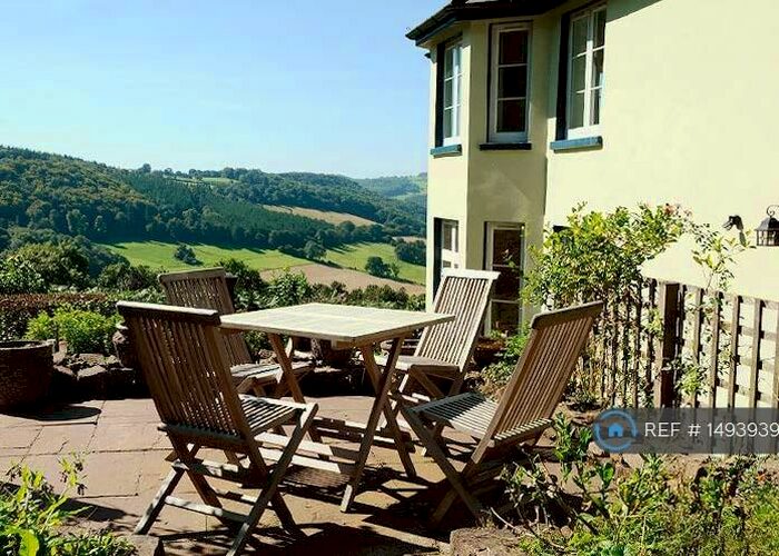 1 Bedroom End Of Terrace House To Rent In Hewelsfield, Glos, GL15