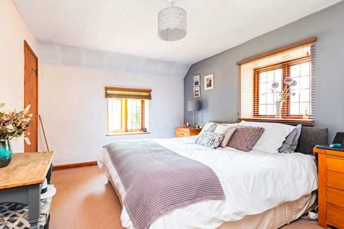 4 Bedroom Cottage To Rent In Tucks Lane, Longworth, Abingdon, Oxfordshire, OX13