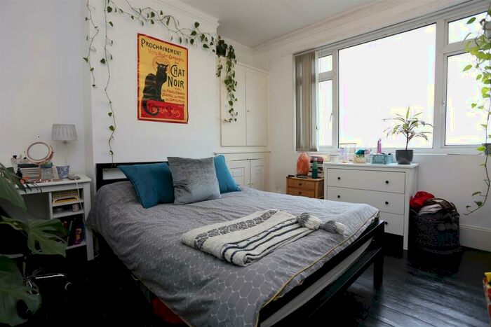 5 Bedroom House To Rent In Upper Lewes Road, Brighton, BN2