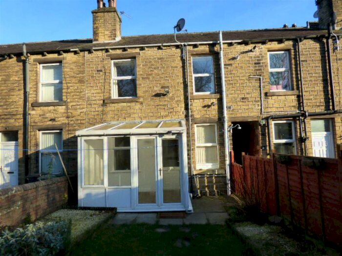 2 Bedroom Terraced House To Rent In Mitre Street, Marsh, Huddersfield, HD1
