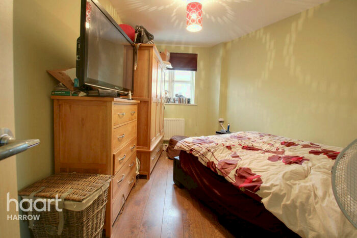 2 Bedroom Apartment For Sale In Bridge Court, Stanley Road, HA2