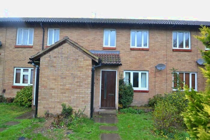 1 Bedroom Flat To Rent In Taylor Close, Orpington South, BR6