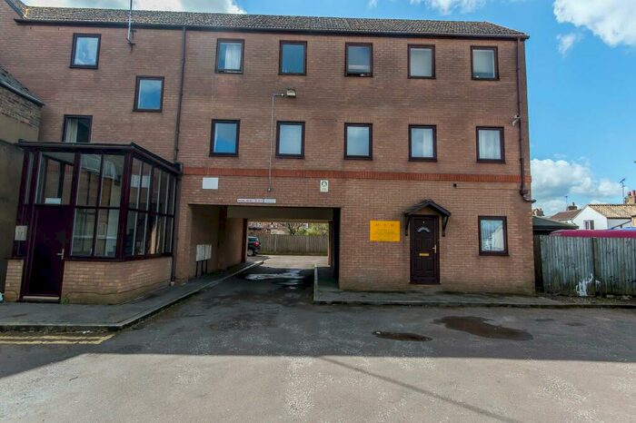 1 Bedroom Flat To Rent In Empire Granary, Hitches Street, Littleport, CB6