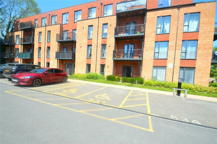 2 Bedroom Apartment To Rent In Iron Railway Close, Coulsdon, CR5