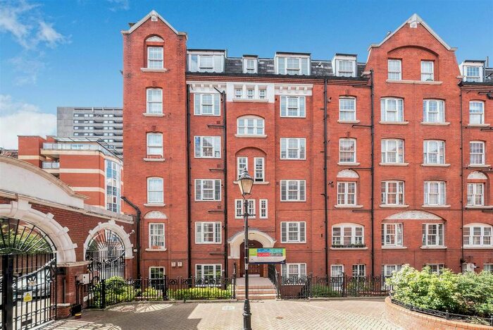 1 Bedroom Flat To Rent In Page Street, London, SW1P