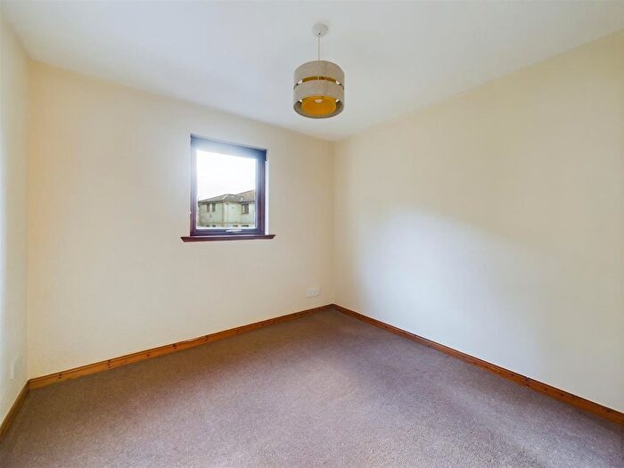 1 Bedroom Flat For Sale In Murray Terrace, Smithton, Inverness, IV2