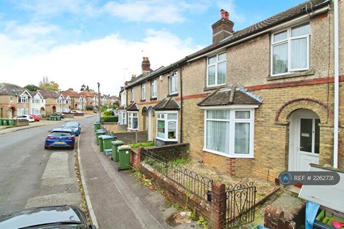 5 Bedroom Terraced House To Rent In Arnold Road, Southampton, SO17