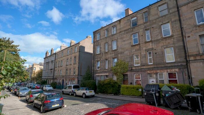 1 Bedroom Flat To Rent In Dickson Street, Leith, Edinburgh, EH6