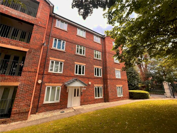 Property To Rent In Woodsome Park, Woolton, Liverpool, Merseyside, L25