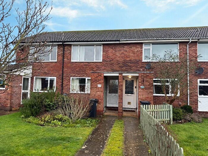 2 Bedroom Flat For Sale In Prospect Road, BS35