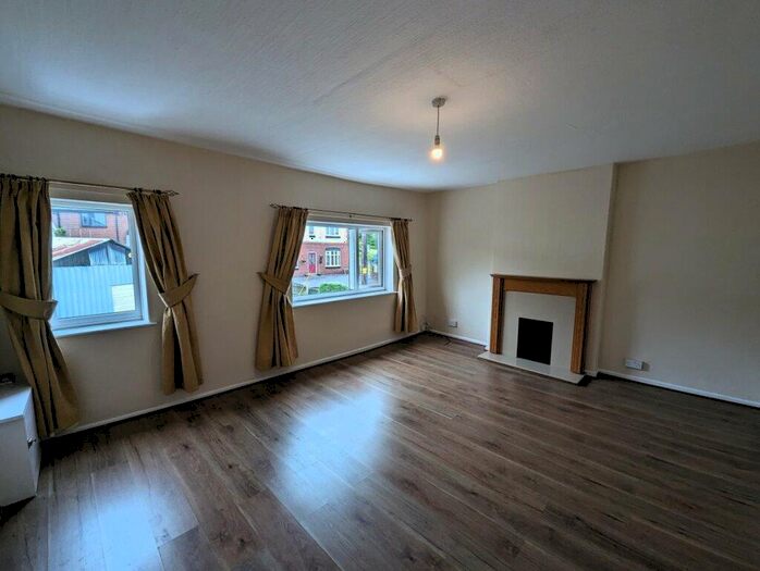 1 Bedroom Flat To Rent In Chapel Street, Stoke On Trent, ST7