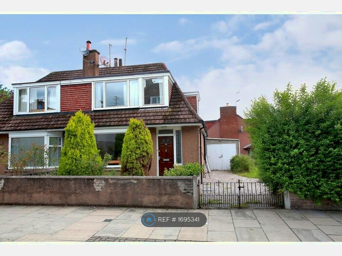 5 Bedroom Semi-Detached House To Rent In Sunnyside Road, Aberdeen, AB24