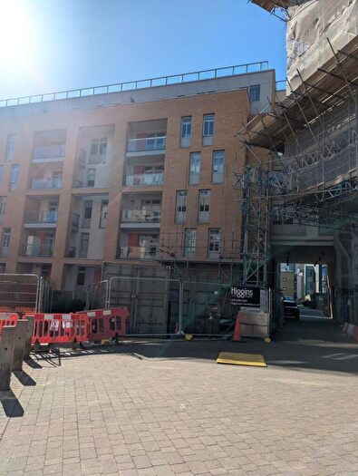 1 Bedroom Flat To Rent In Iona Tower, Ross Way, E14