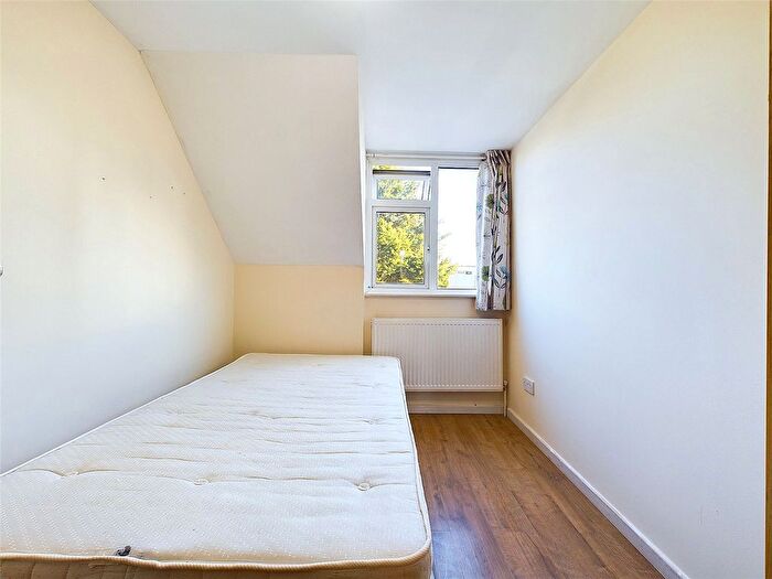 5 Bedroom Semi-Detached House To Rent In Ashdale Close, Whitton, Twickenham, TW2