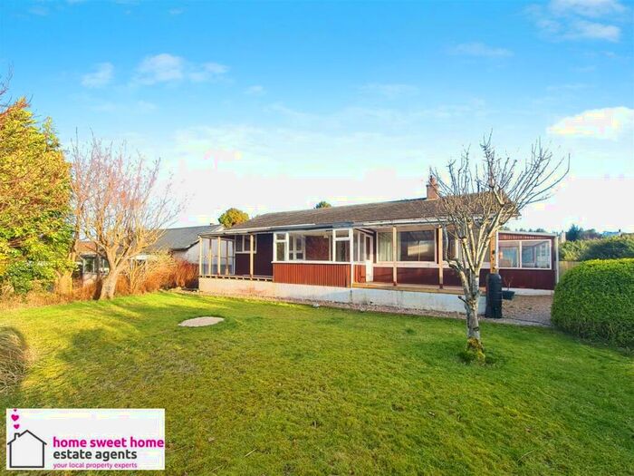 3 Bedroom Bungalow For Sale In Croy, IV2
