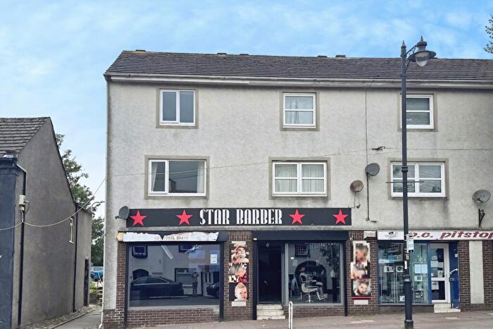 2 Bedroom Flat For Sale In Main Street, Egremont, Cumbria, CA22