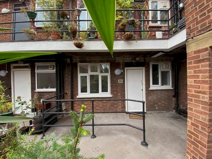 1 Bedroom Flat To Rent In Junction Road, London, N19