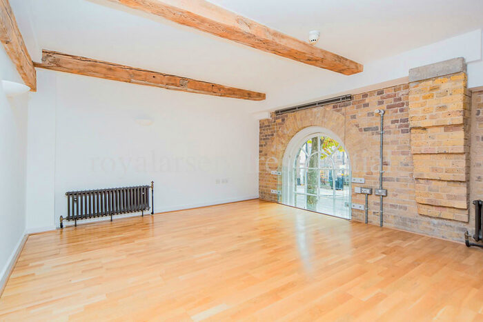 2 Bedroom Apartment To Rent In Building, Marlborough Road, Royal Arsenal, SE18