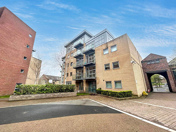 1 Bedroom Apartment For Sale In City Road, Newcastle Upon Tyne, Tyne And Wear, NE1